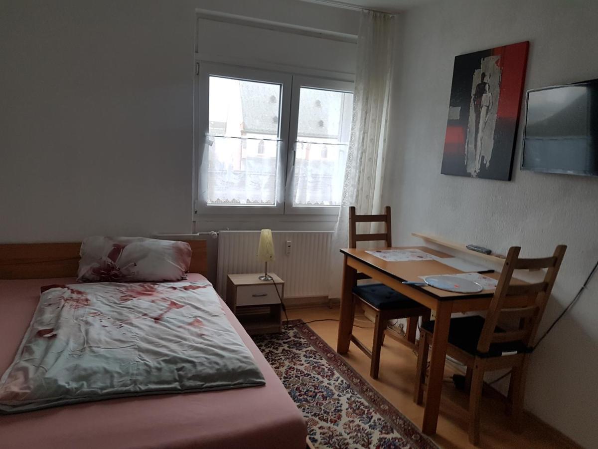 Appartement Altstadt Майнц Стая снимка