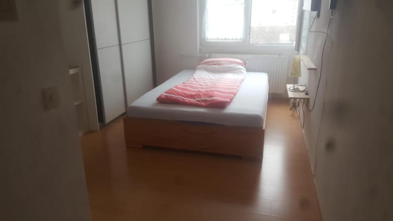 Appartement Altstadt Майнц Екстериор снимка