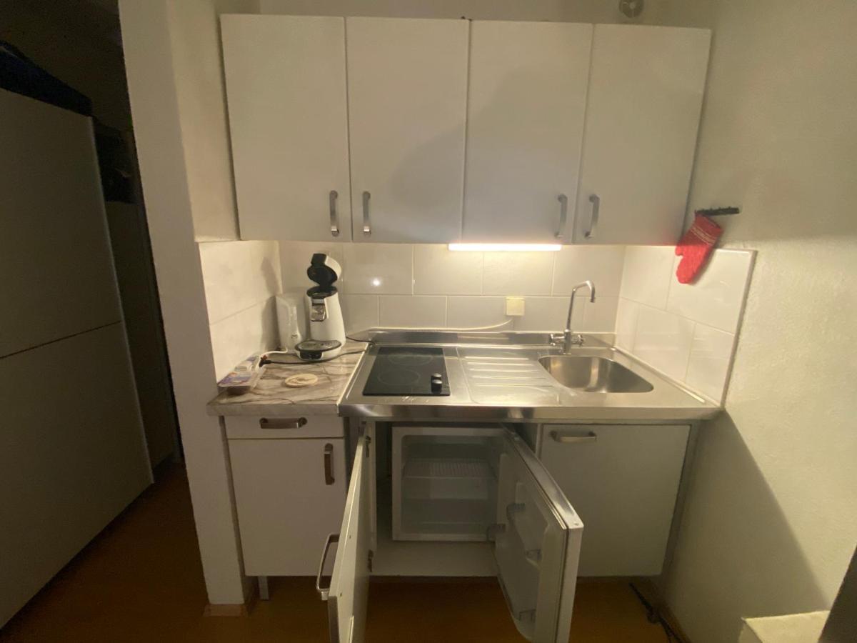 Appartement Altstadt Майнц Екстериор снимка